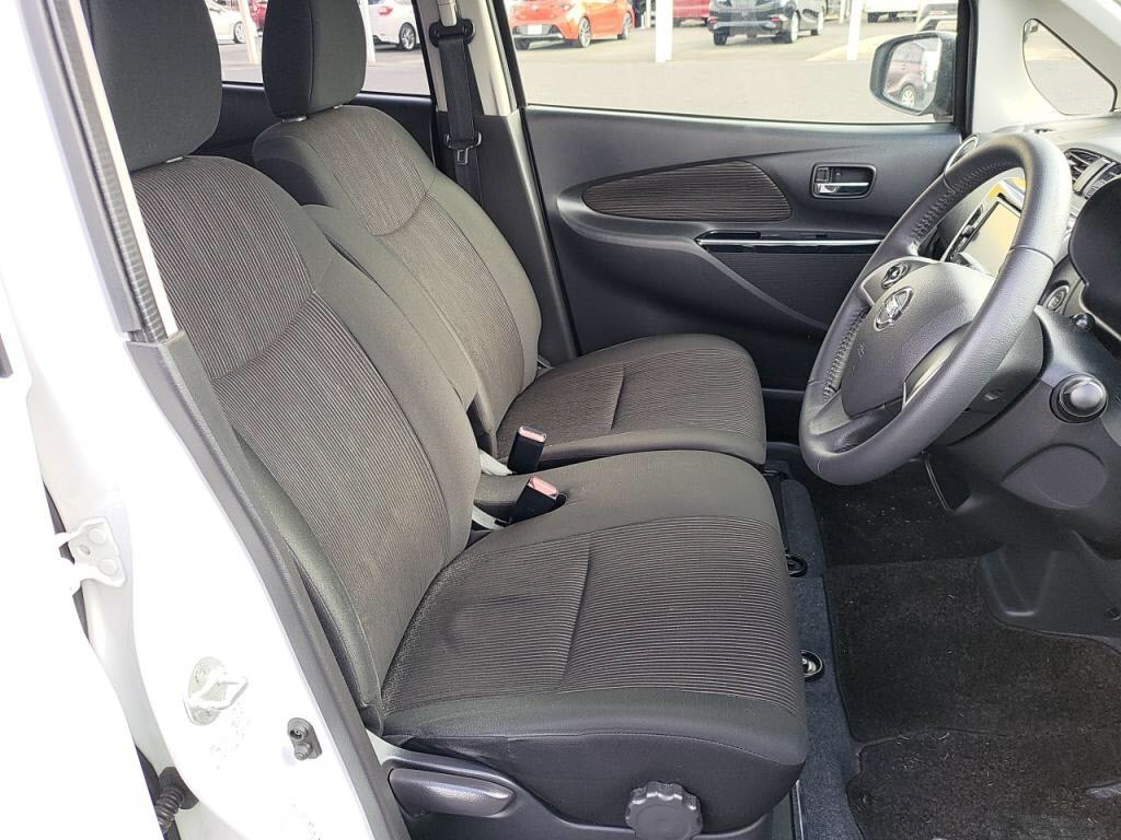 デイズハイウェイスターハイウェイスターＸの写真 21