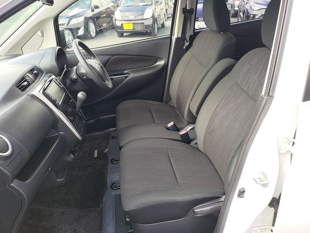 デイズハイウェイスターハイウェイスターＸの写真 22