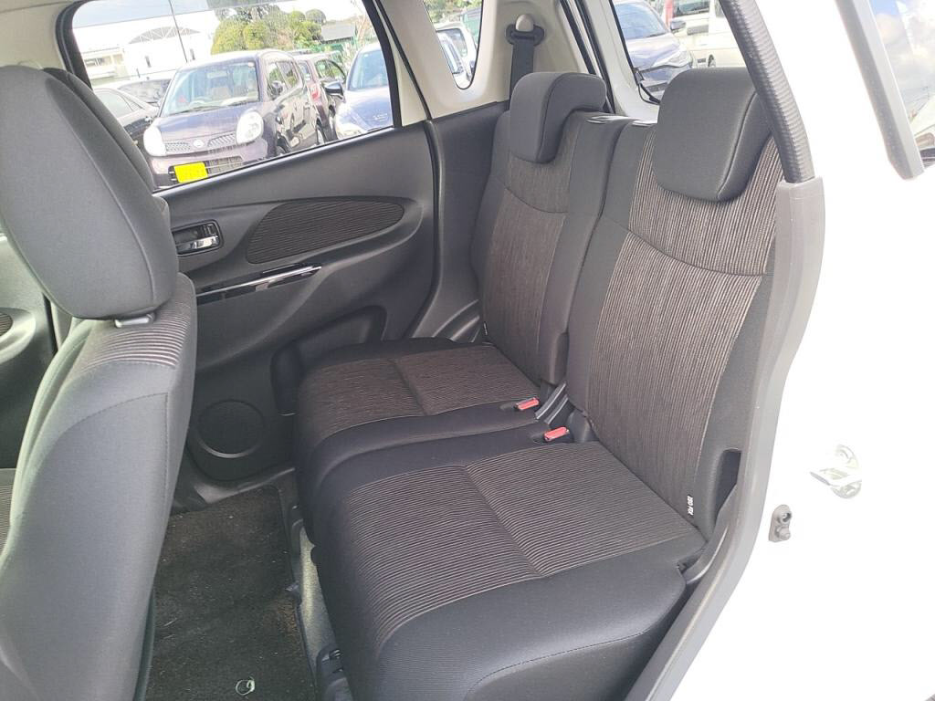 デイズハイウェイスターハイウェイスターＸの写真 23