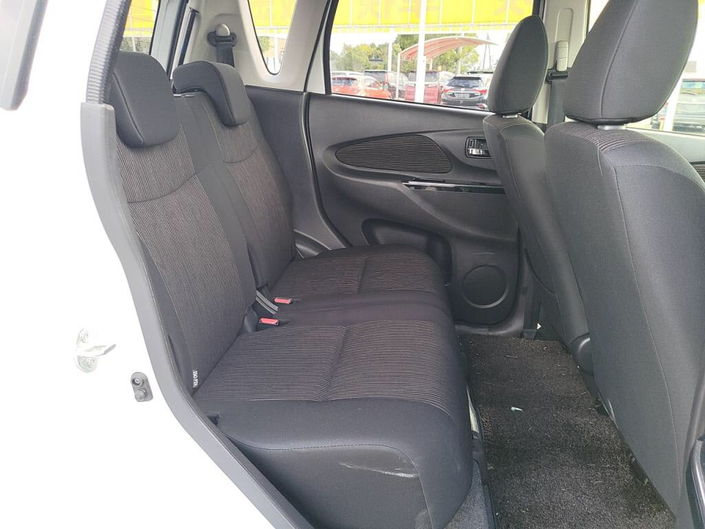 デイズハイウェイスターハイウェイスターＸの写真 24