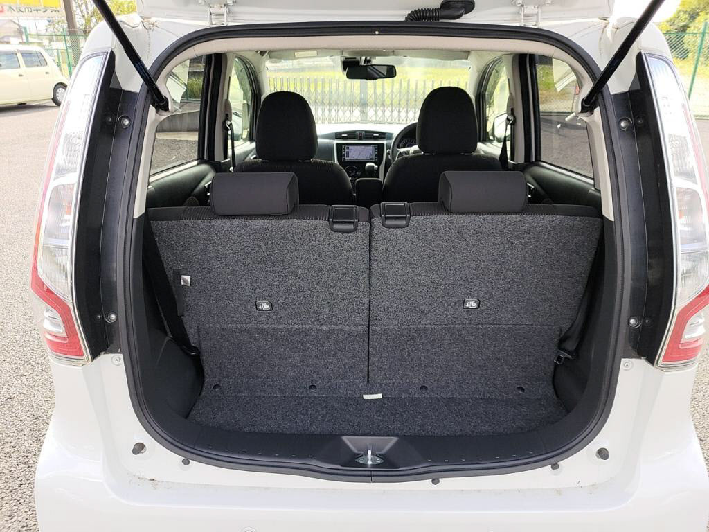 デイズハイウェイスターハイウェイスターＸの写真 25