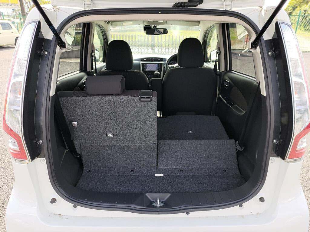 デイズハイウェイスターハイウェイスターＸの写真 26