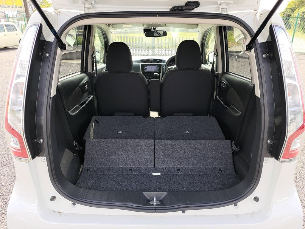 デイズハイウェイスターハイウェイスターＸの写真 27