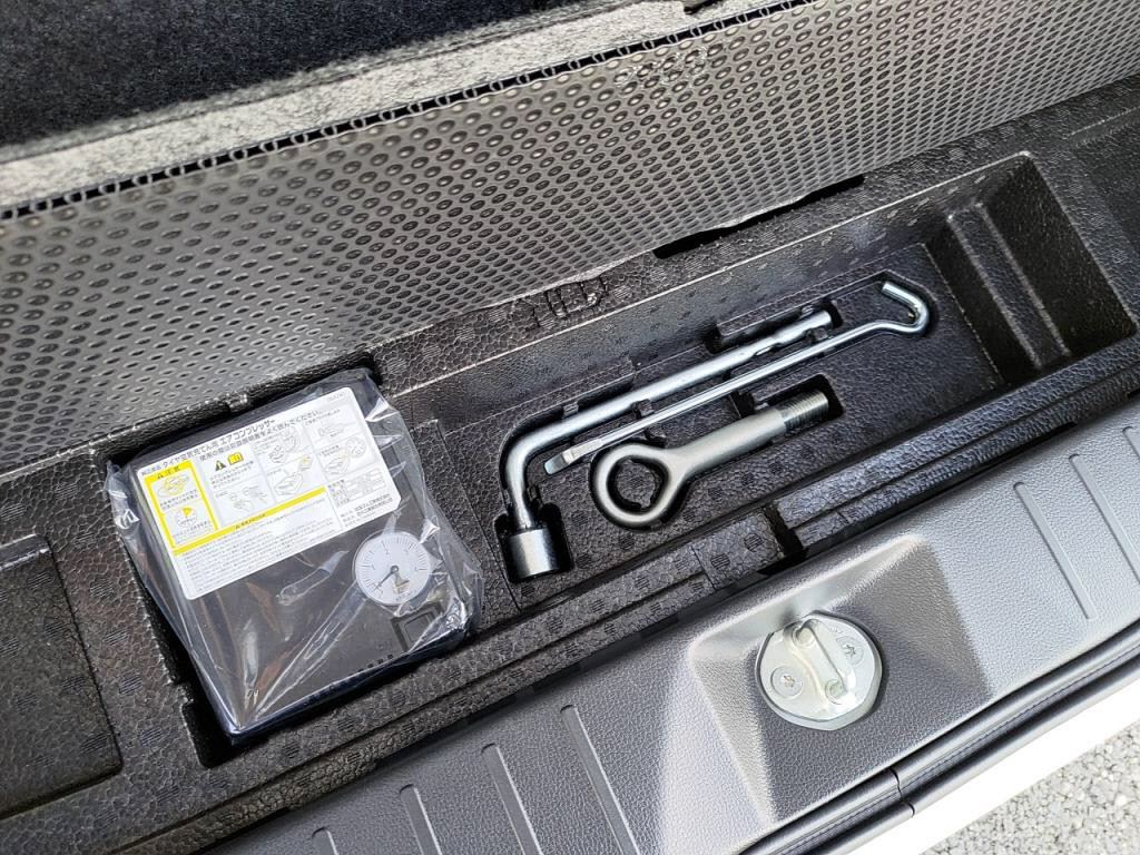 デイズハイウェイスターハイウェイスターＸの写真 28