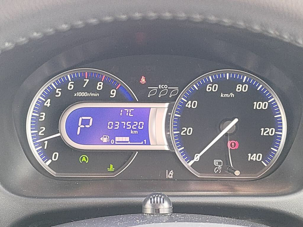 デイズハイウェイスターハイウェイスターＸの写真 29