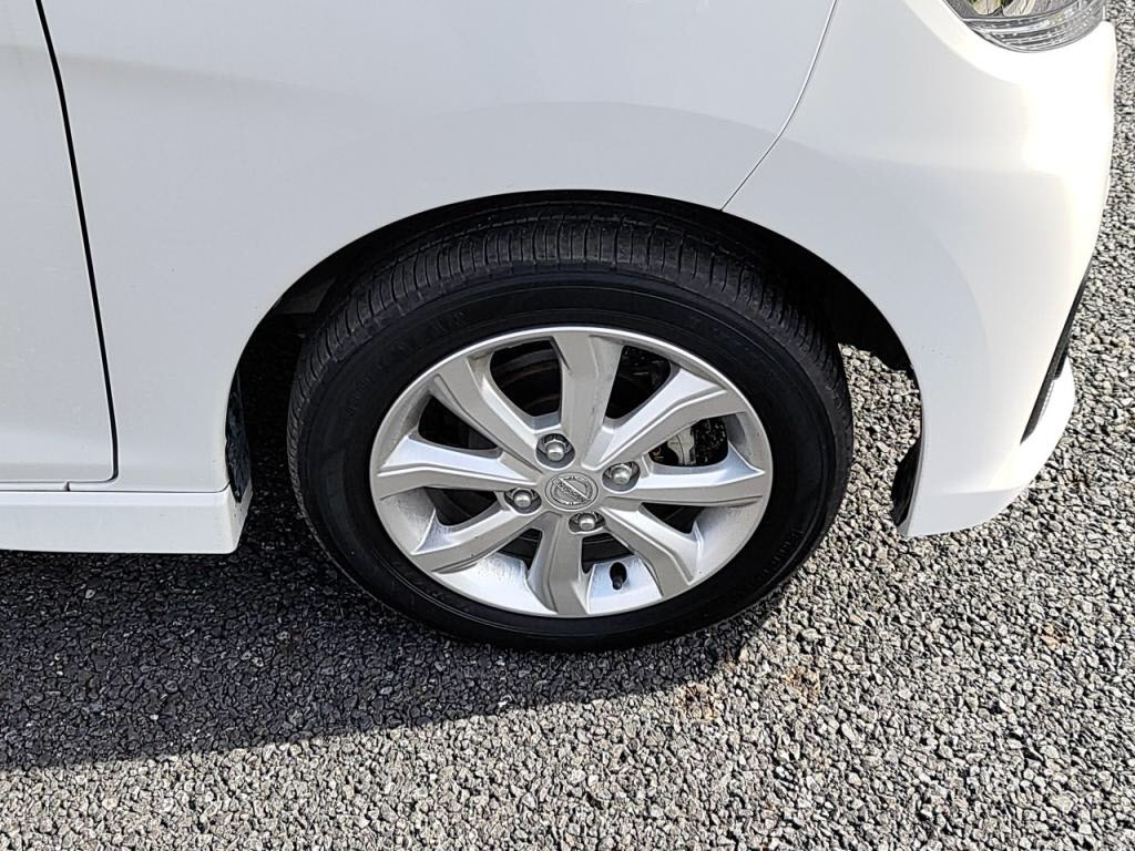 デイズハイウェイスターハイウェイスターＸの写真 30