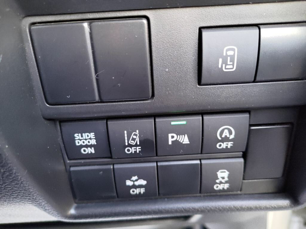 ソリオハイブリッドＭＸの写真 13