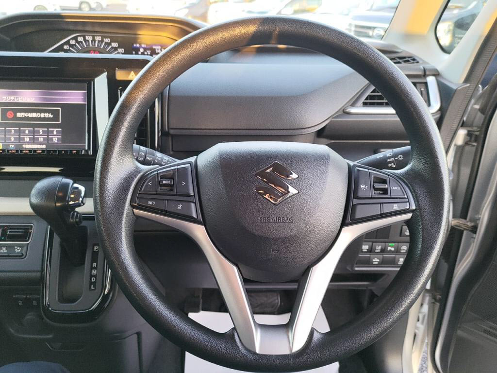 ソリオハイブリッドＭＸの写真 14