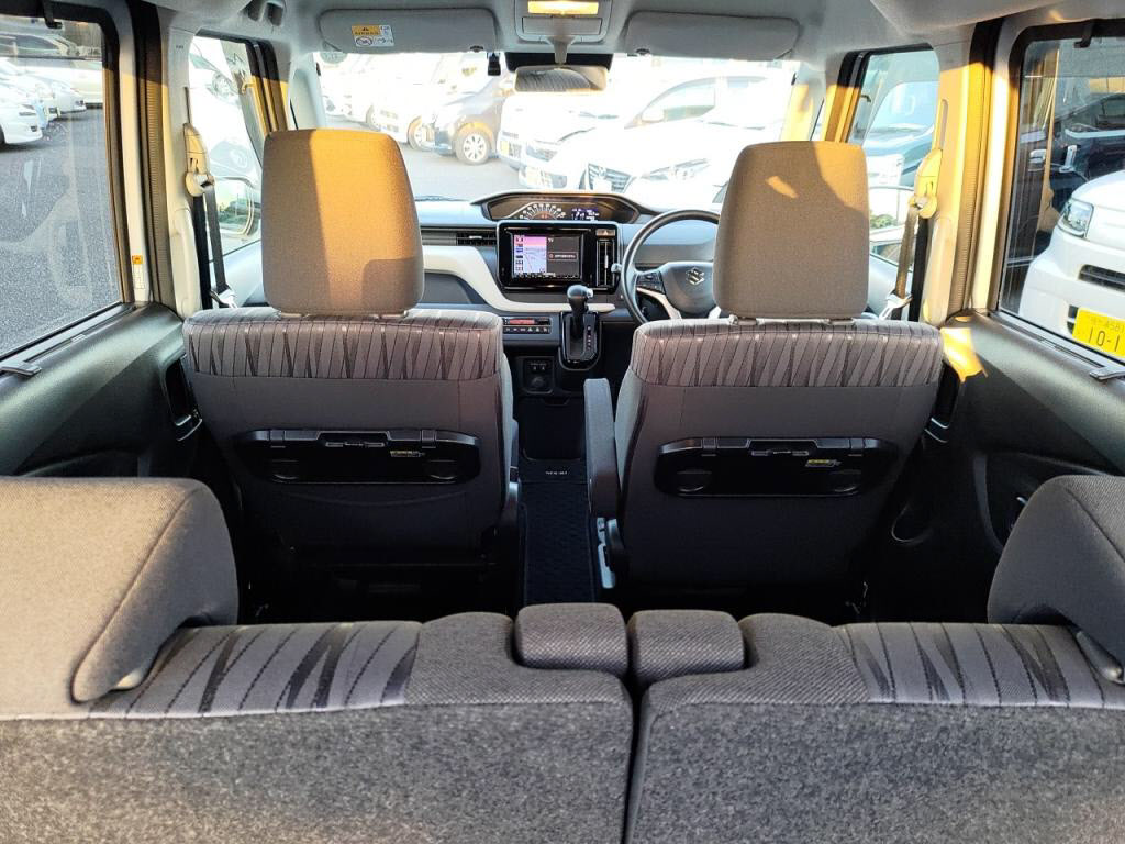 ソリオハイブリッドＭＸの写真 24