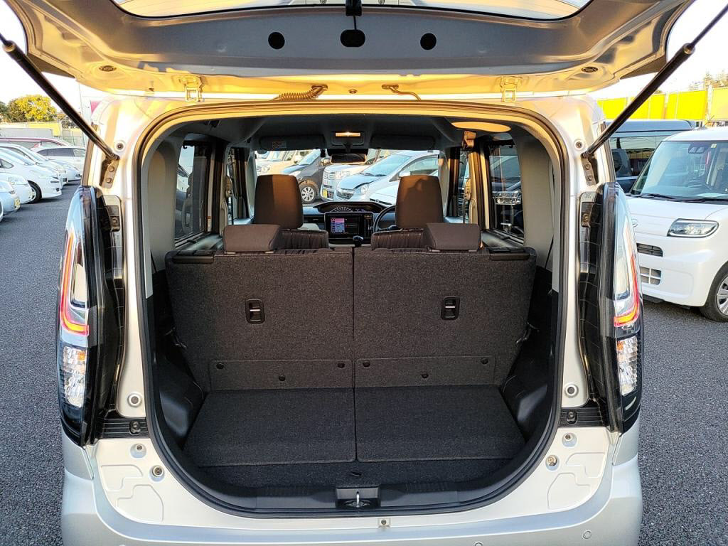 ソリオハイブリッドＭＸの写真 26