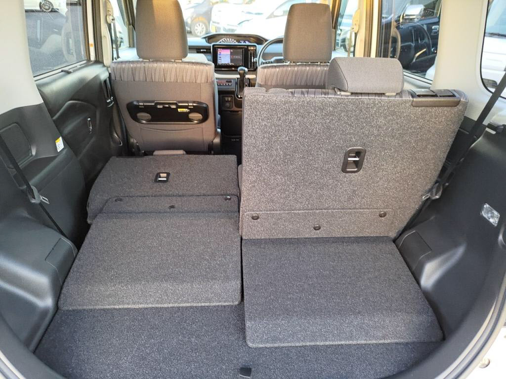 ソリオハイブリッドＭＸの写真 27