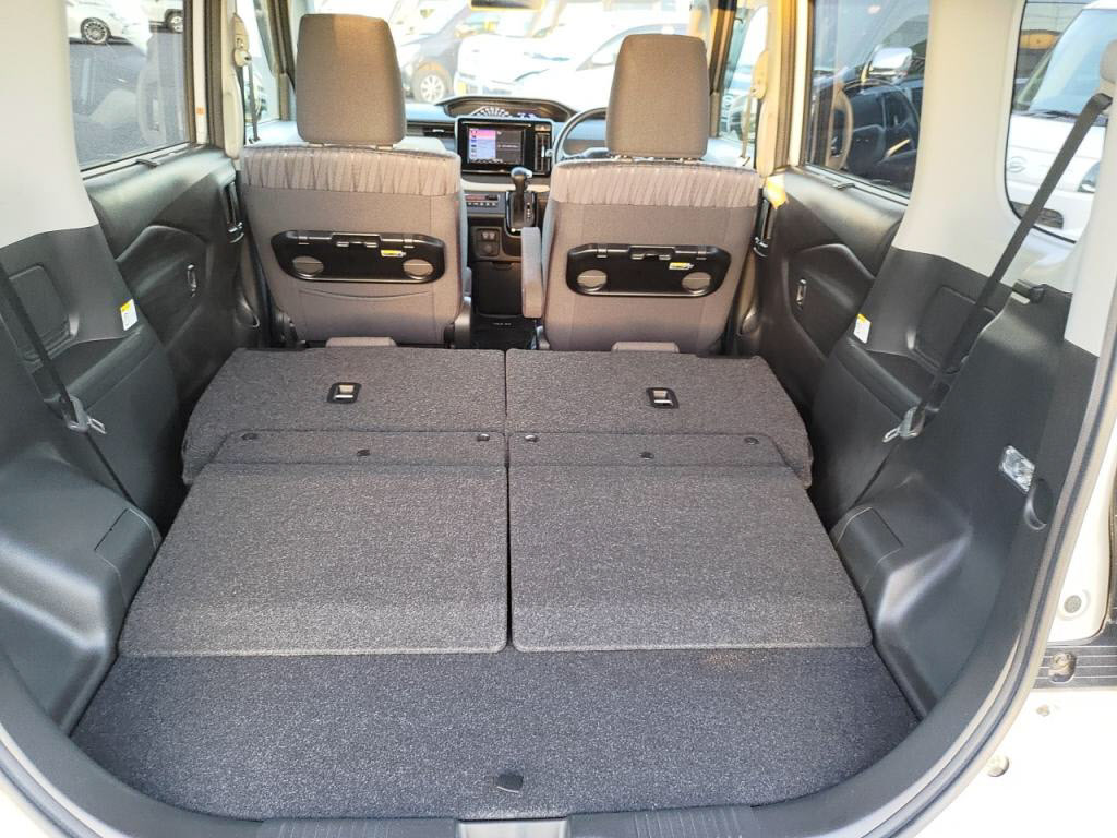 ソリオハイブリッドＭＸの写真 28