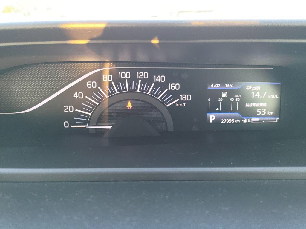 ソリオハイブリッドＭＸの写真 29