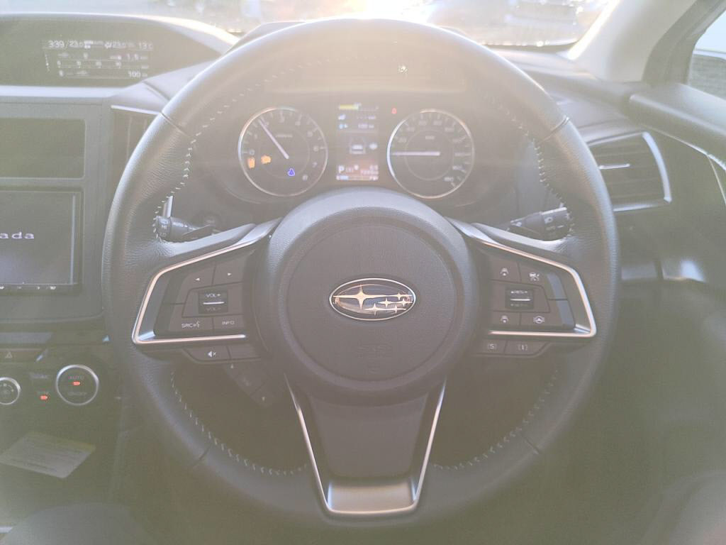 インプレッサＧ４２．０ｉ－Ｌアイサイトの写真 13