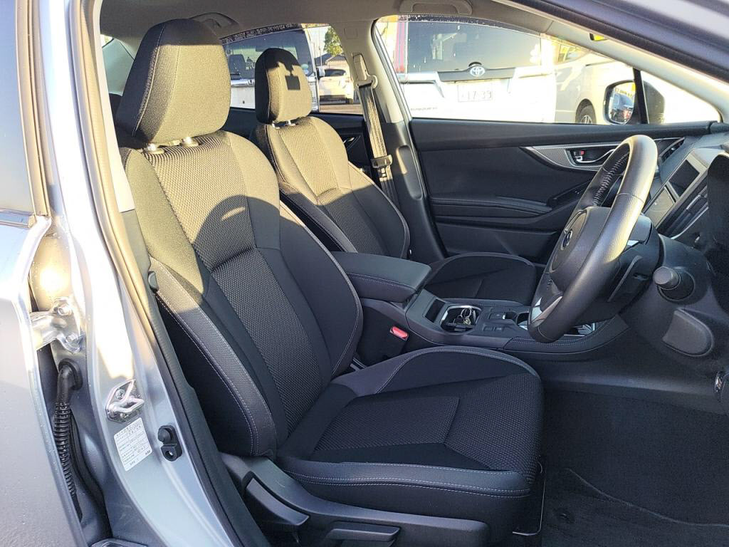 インプレッサＧ４２．０ｉ－Ｌアイサイトの写真 17