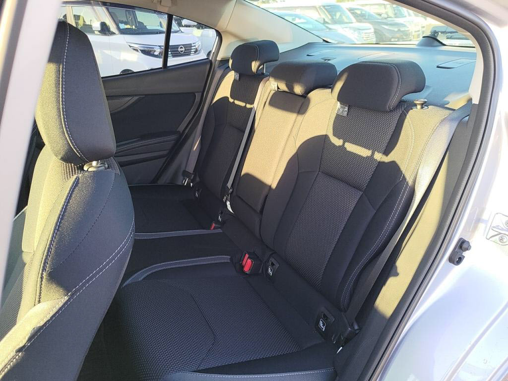 インプレッサＧ４２．０ｉ－Ｌアイサイトの写真 19