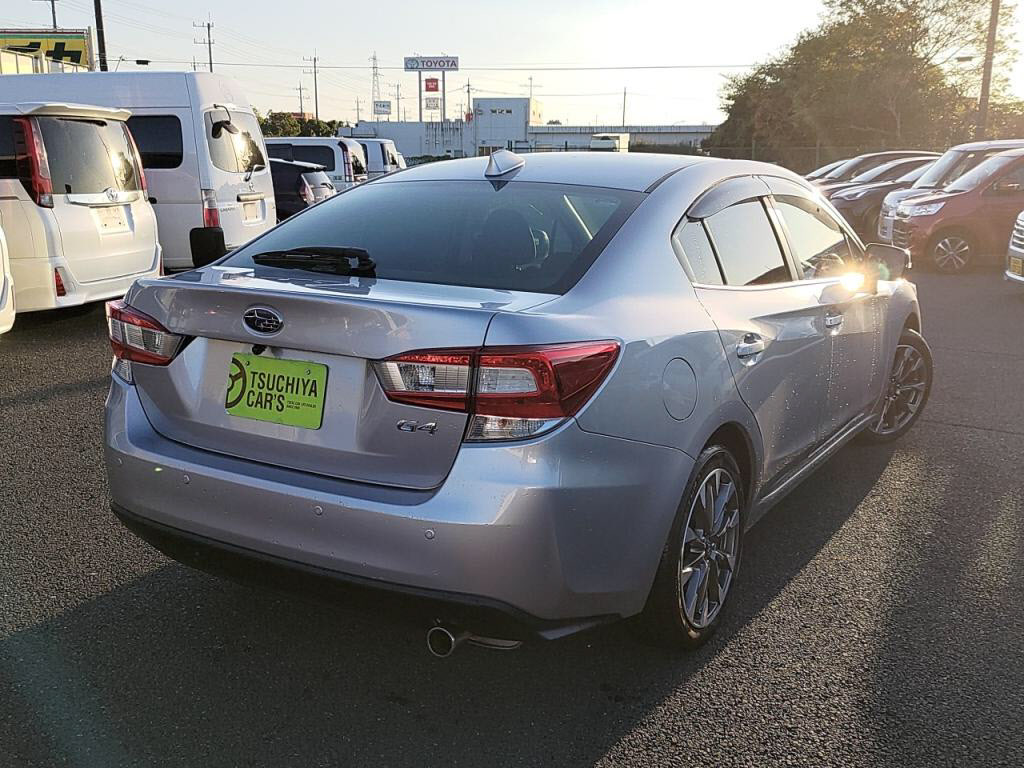 インプレッサＧ４２．０ｉ－Ｌアイサイトの写真 2