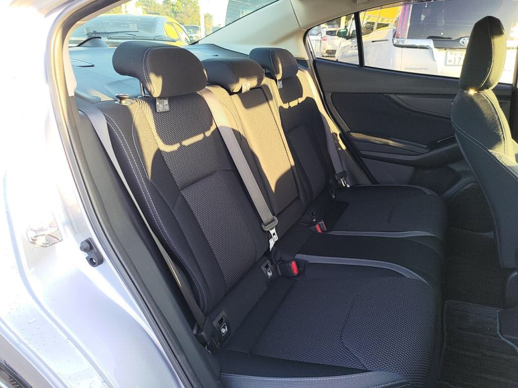 インプレッサＧ４２．０ｉ－Ｌアイサイトの写真 20