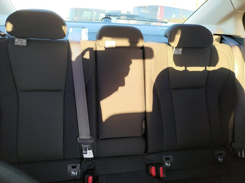 インプレッサＧ４２．０ｉ－Ｌアイサイトの写真 21