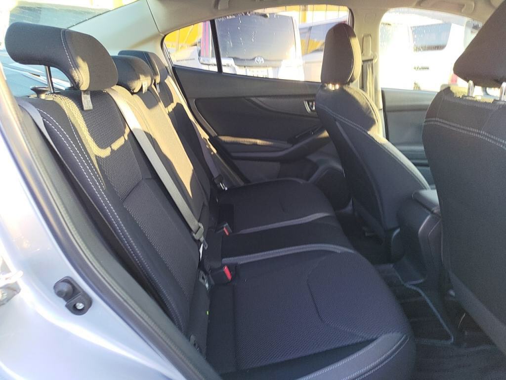 インプレッサＧ４２．０ｉ－Ｌアイサイトの写真 22