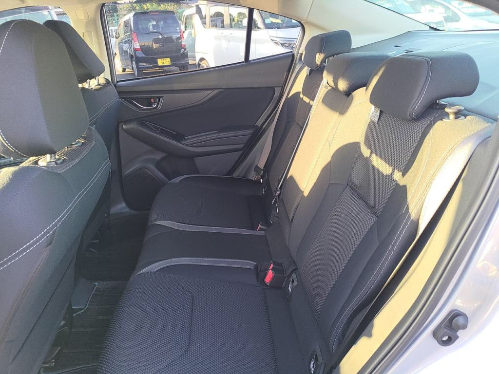 インプレッサＧ４２．０ｉ－Ｌアイサイトの写真 23