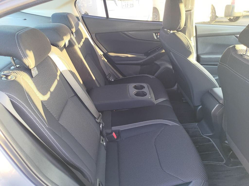 インプレッサＧ４２．０ｉ－Ｌアイサイトの写真 24