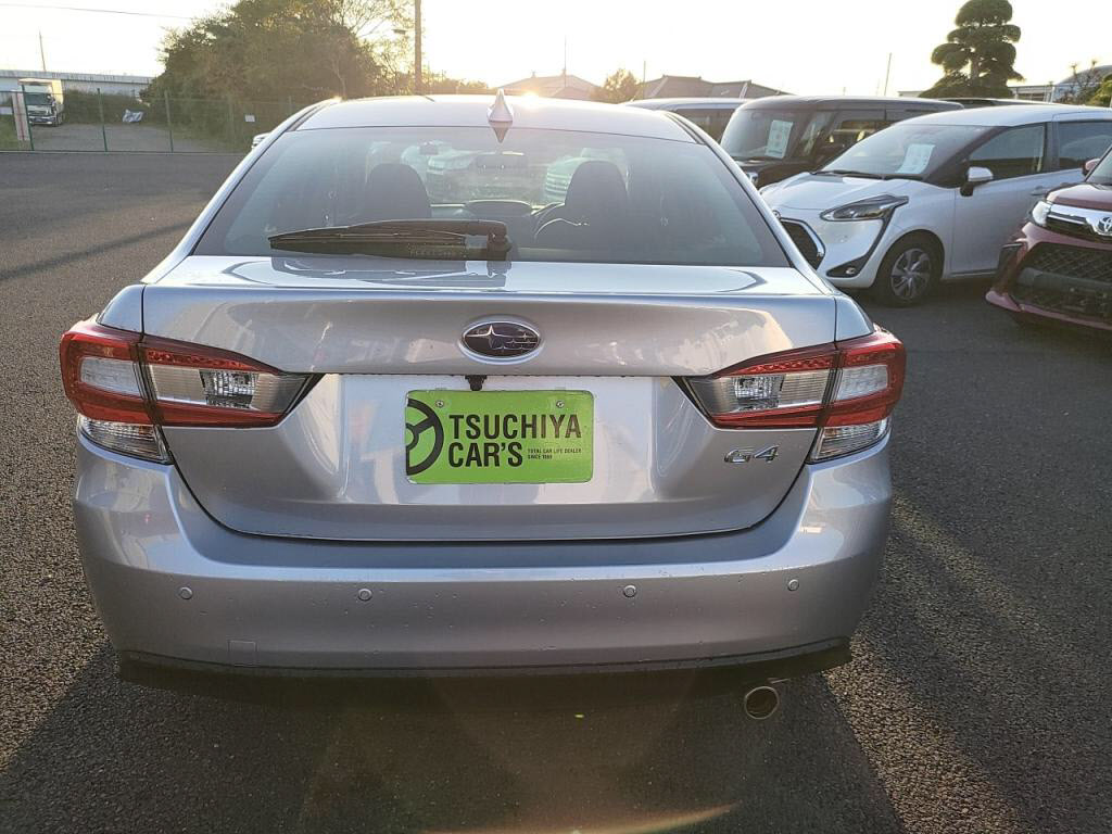 インプレッサＧ４２．０ｉ－Ｌアイサイトの写真 25