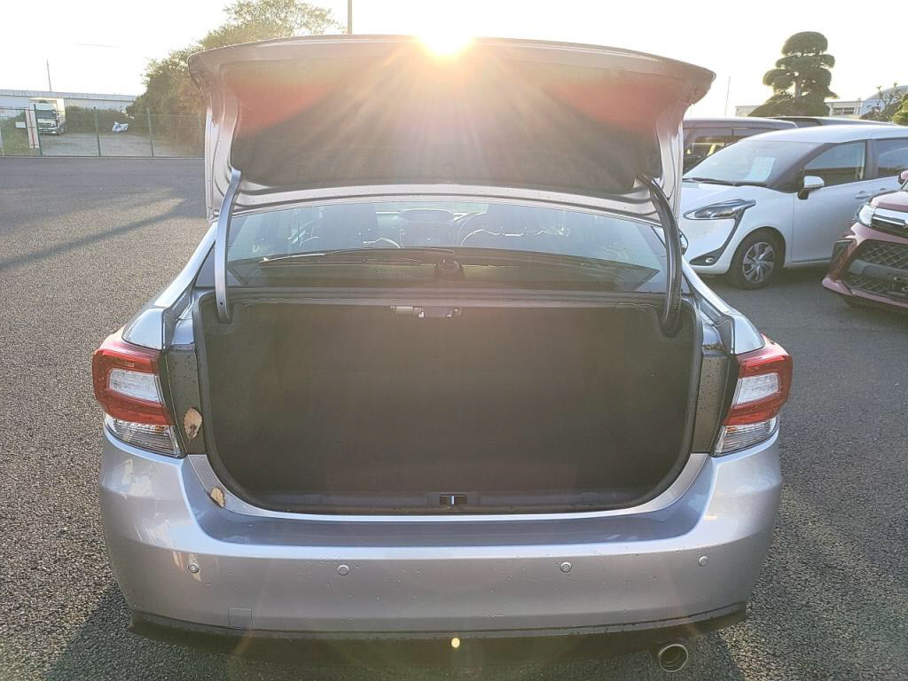 インプレッサＧ４２．０ｉ－Ｌアイサイトの写真 26