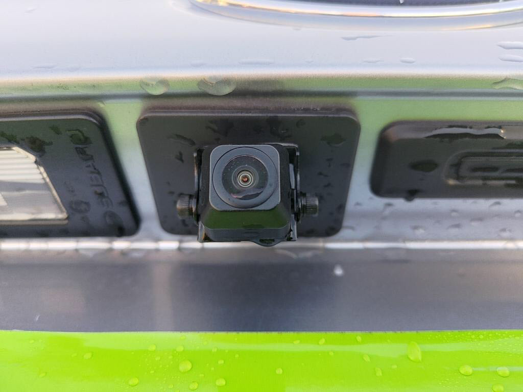 インプレッサＧ４２．０ｉ－Ｌアイサイトの写真 28