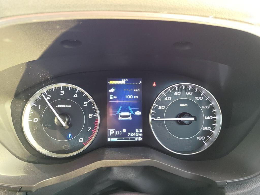 インプレッサＧ４２．０ｉ－Ｌアイサイトの写真 29