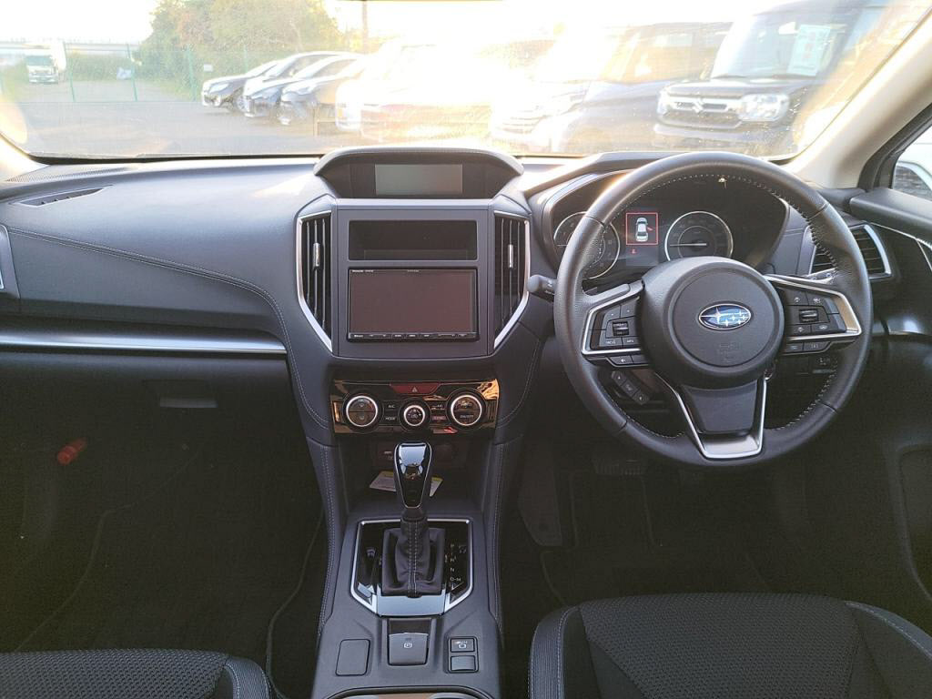 インプレッサＧ４２．０ｉ－Ｌアイサイトの写真 3