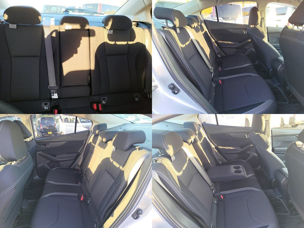 インプレッサＧ４２．０ｉ－Ｌアイサイトの写真 7