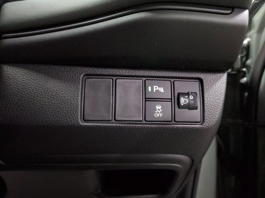 ヴェゼルハイブリッドｅＨＥＶ＿Ｘハントパッケージの写真 15