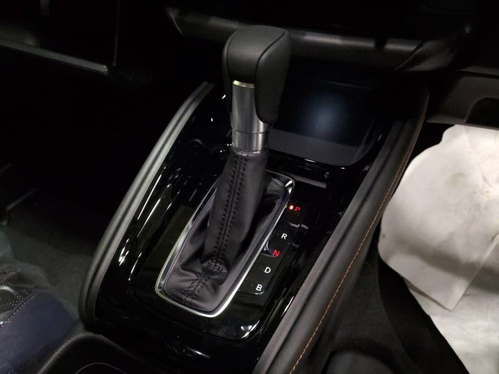 ヴェゼルハイブリッドｅＨＥＶ＿Ｘハントパッケージの写真 16