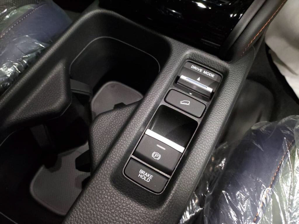 ヴェゼルハイブリッドｅＨＥＶ＿Ｘハントパッケージの写真 17