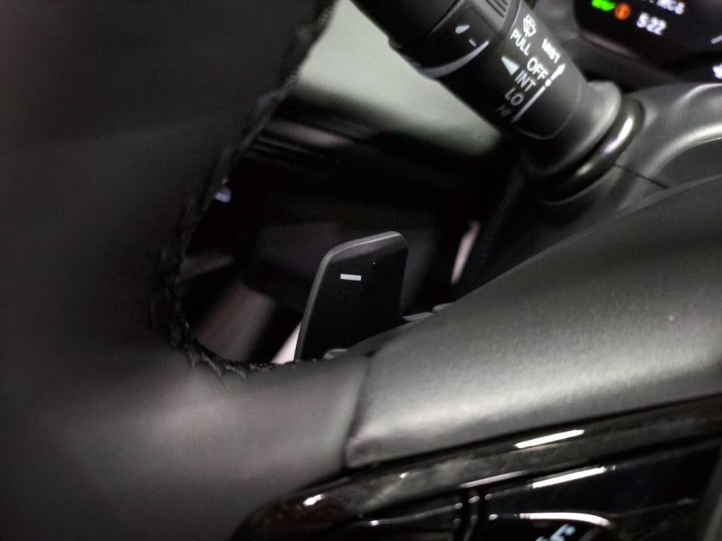 ヴェゼルハイブリッドｅＨＥＶ＿Ｘハントパッケージの写真 20