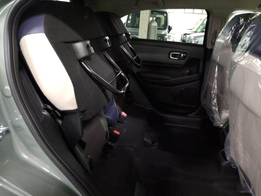 ヴェゼルハイブリッドｅＨＥＶ＿Ｘハントパッケージの写真 23