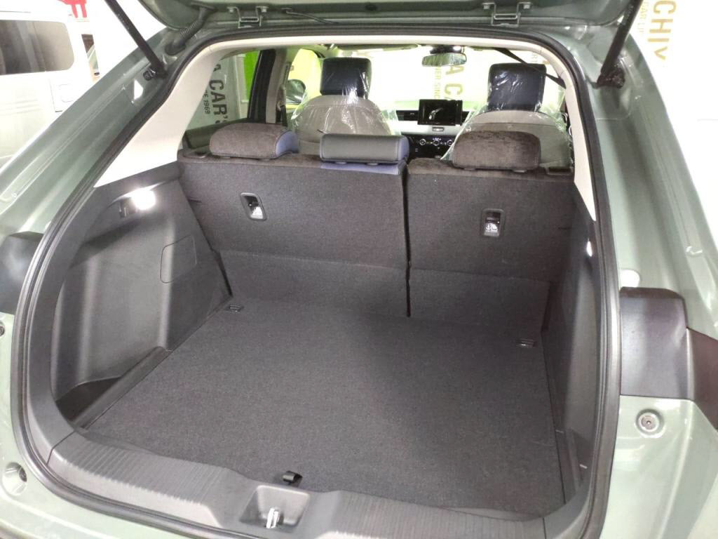 ヴェゼルハイブリッドｅＨＥＶ＿Ｘハントパッケージの写真 25