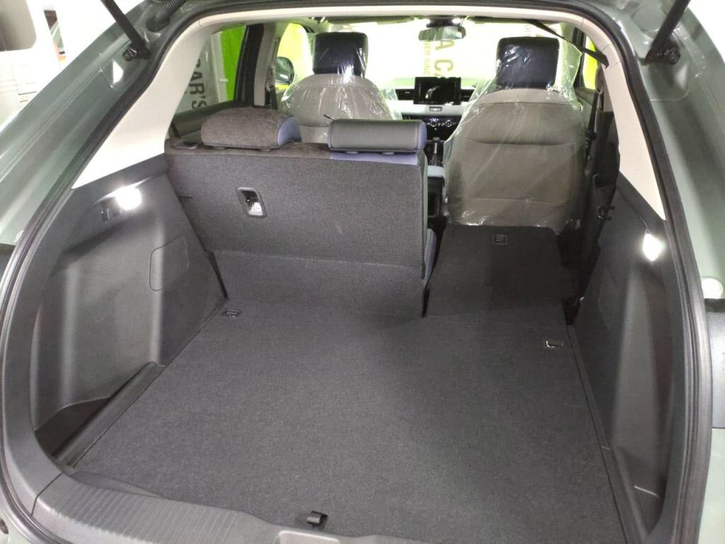 ヴェゼルハイブリッドｅＨＥＶ＿Ｘハントパッケージの写真 26