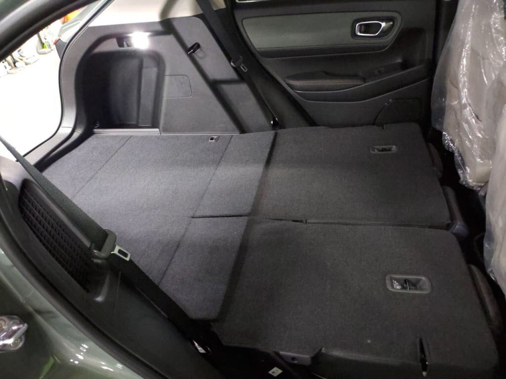 ヴェゼルハイブリッドｅＨＥＶ＿Ｘハントパッケージの写真 28