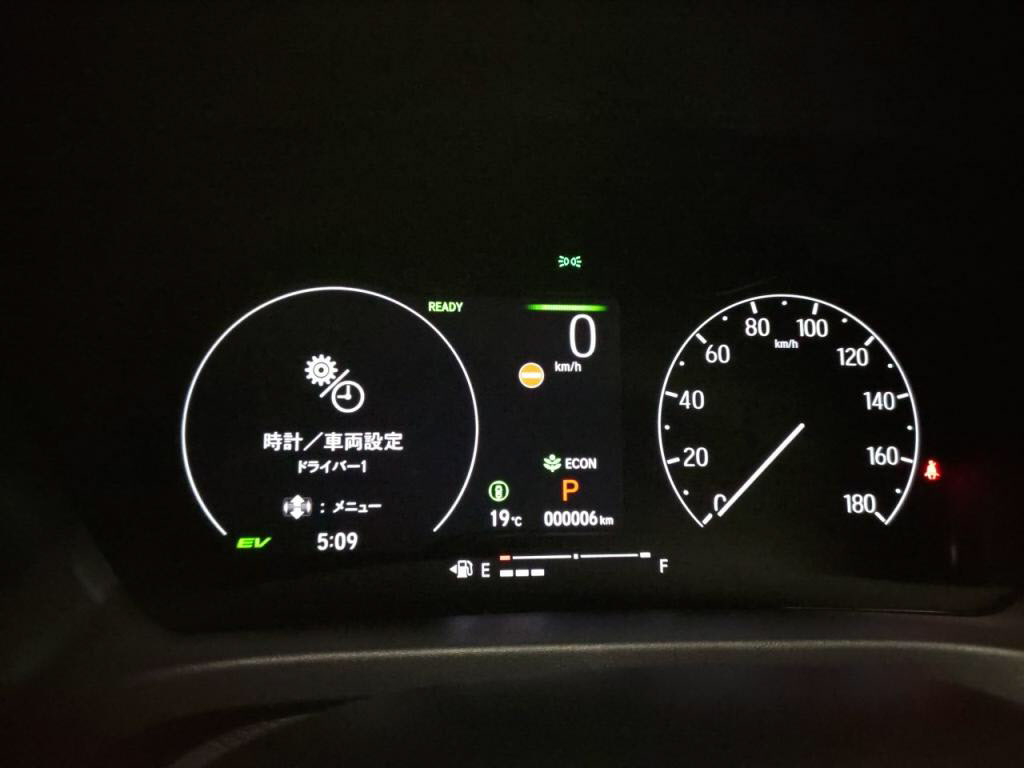 ヴェゼルハイブリッドｅＨＥＶ＿Ｘハントパッケージの写真 29