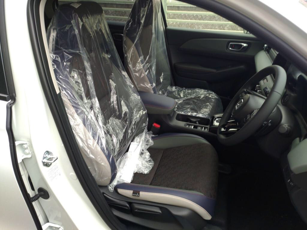 ヴェゼルハイブリッドｅＨＥＶ＿Ｘハントパッケージの写真 13