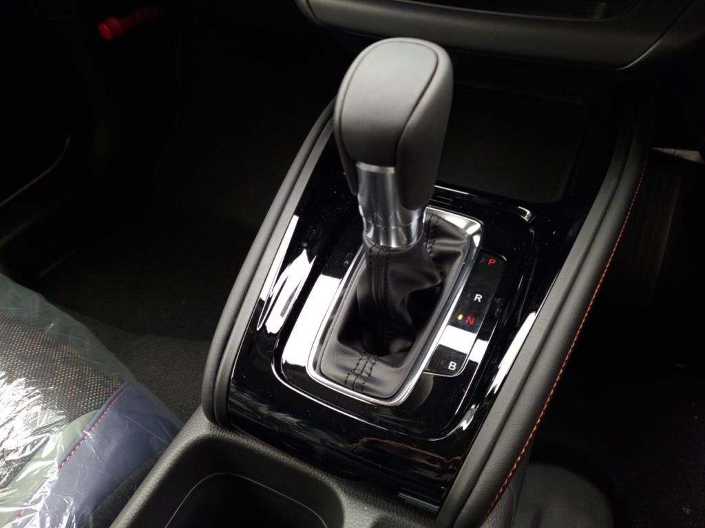 ヴェゼルハイブリッドｅＨＥＶ＿Ｘハントパッケージの写真 14