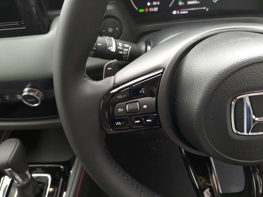 ヴェゼルハイブリッドｅＨＥＶ＿Ｘハントパッケージの写真 15