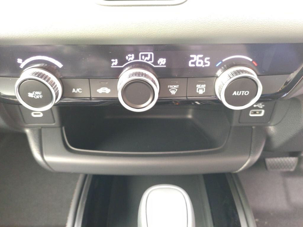 ヴェゼルハイブリッドｅＨＥＶ＿Ｘハントパッケージの写真 17