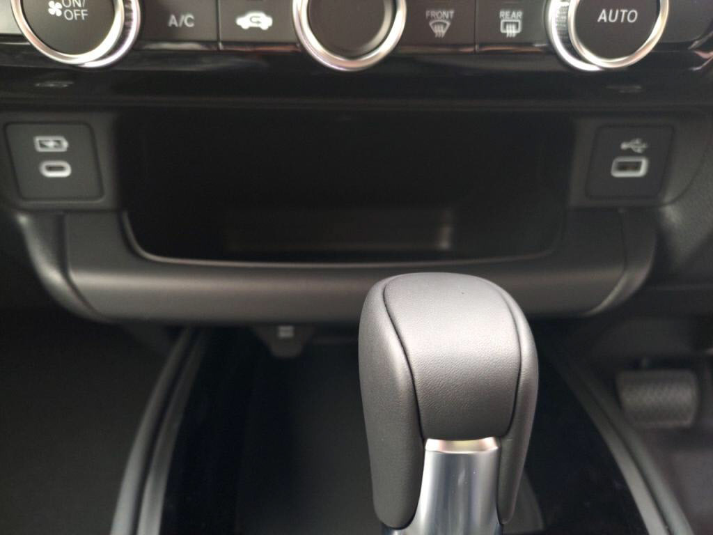 ヴェゼルハイブリッドｅＨＥＶ＿Ｘハントパッケージの写真 18