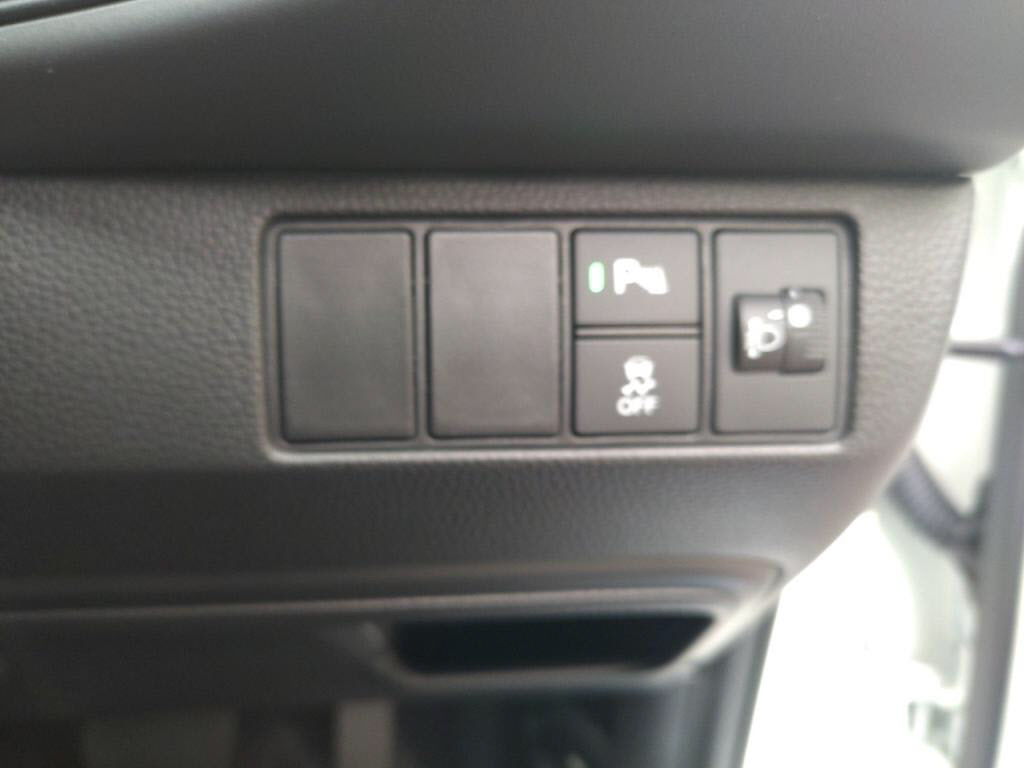 ヴェゼルハイブリッドｅＨＥＶ＿Ｘハントパッケージの写真 19