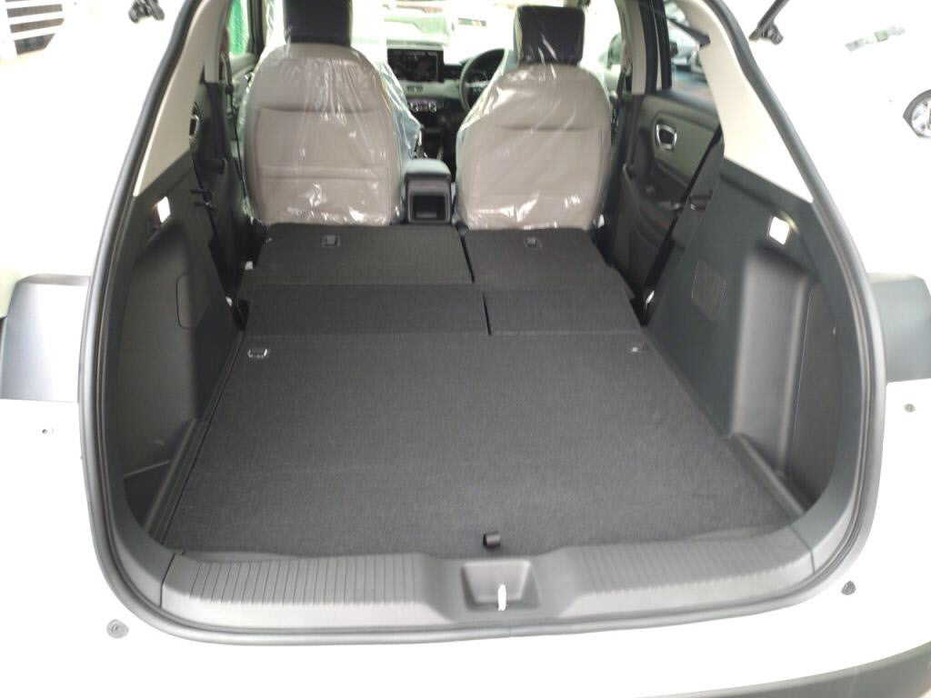 ヴェゼルハイブリッドｅＨＥＶ＿Ｘハントパッケージの写真 23