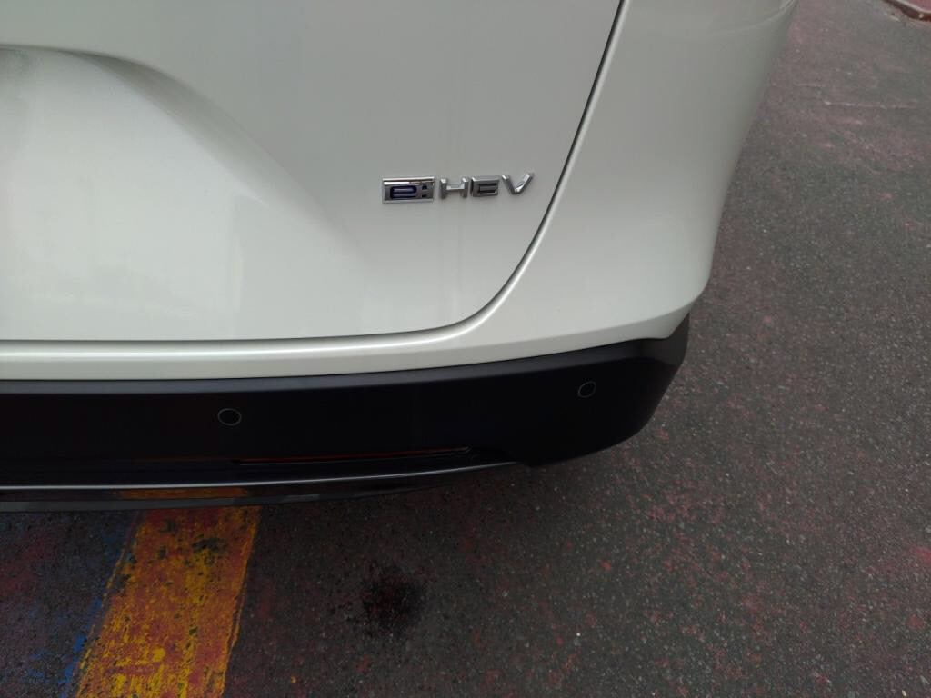 ヴェゼルハイブリッドｅＨＥＶ＿Ｘハントパッケージの写真 25