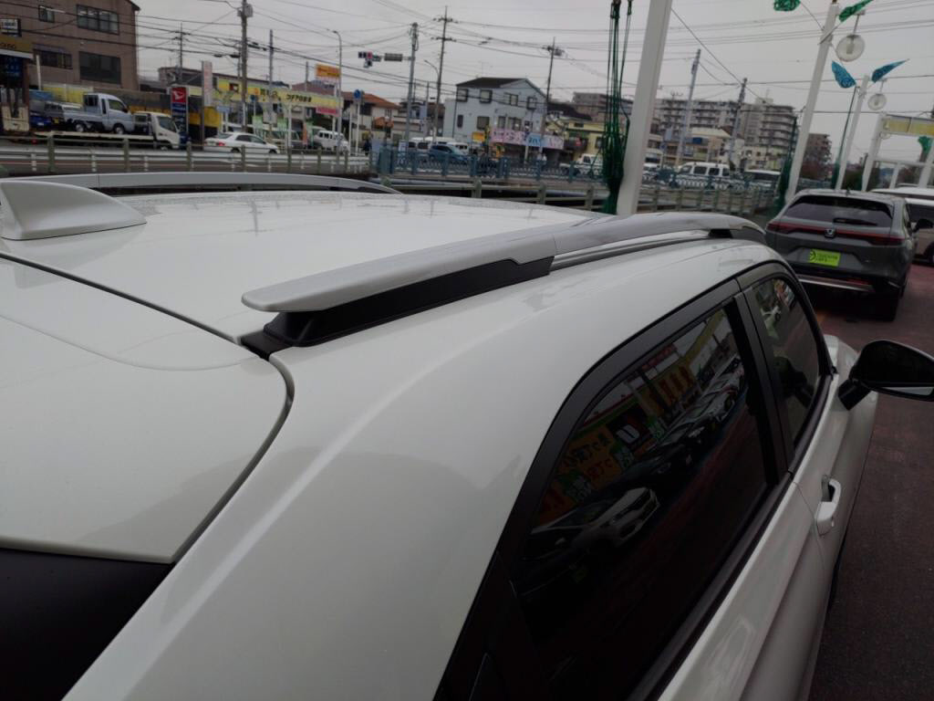 ヴェゼルハイブリッドｅＨＥＶ＿Ｘハントパッケージの写真 27